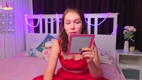 Ann online show from November 25, 8:20 pm