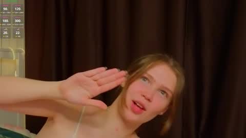 Ann online show from December 13, 8:14 pm