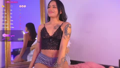 Mayka online show from December 8, 9:19 pm