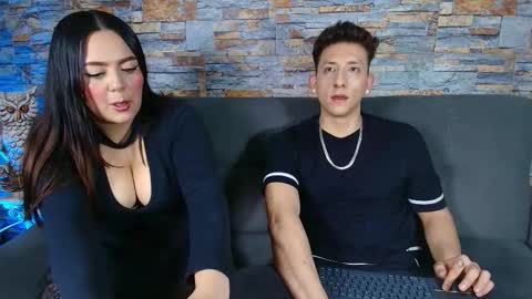 Maykol victoria1624 online show from November 12, 5:19 am