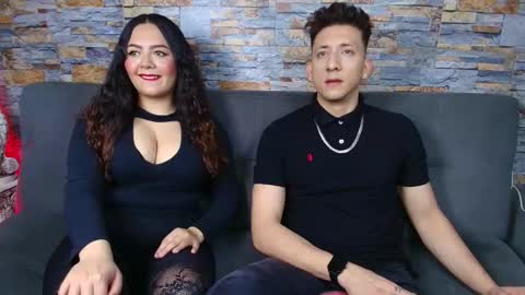 Snapshot of maykol_victoria chatting on February 18, 1:12 am Maykol victoria1624 online show from February 18, 1:12 am