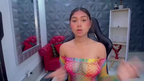 mayli_marie online show from February 7, 11:52 pm