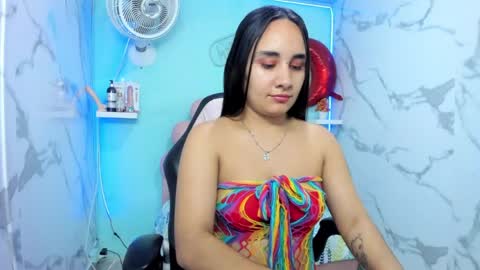 Maylin  online show from June 2, 3:08 am