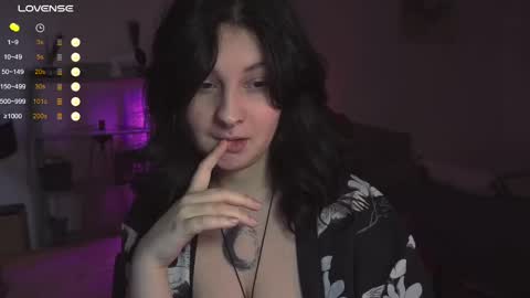 Mary  . online show from March 12, 5:57 am