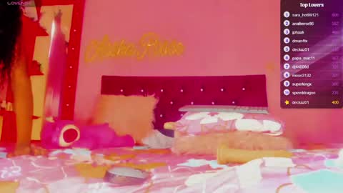 Karol black18 online show from March 20, 4:56 pm