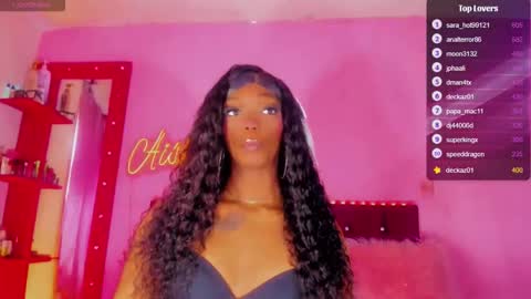 Karol black18 online show from March 25, 1:50 pm