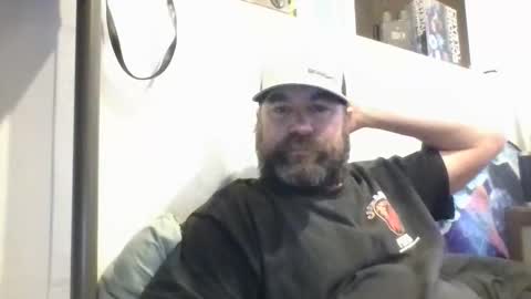 Dad bod 43 online show from March 9, 1:15 pm