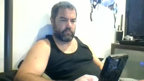 Dad bod 43 online show from June 14, 3:03 pm