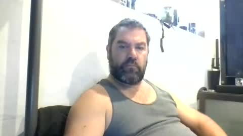 Dad bod 43 online show from June 20, 3:04 pm