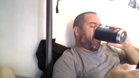 Dad bod 43 online show from July 17, 4:23 pm