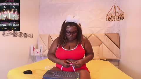 May online show from November 12, 2:56 am