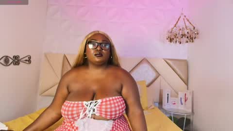 May online show from April 15, 3:57 am