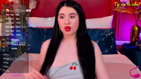 MayaLevi online show from May 13, 7:22 pm