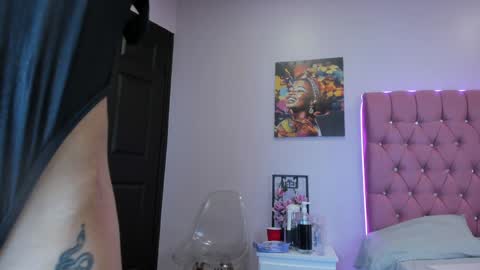 Maze online show from February 13, 9:11 pm