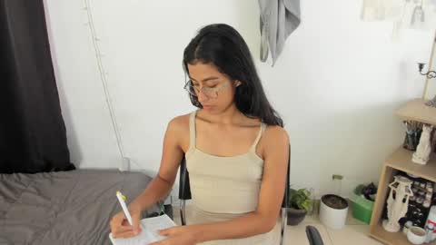 mazikeen_18 online show from December 18, 2:49 pm