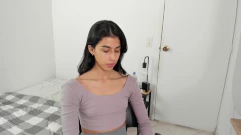 mazikeen_18 online show from April 7, 1:55 pm