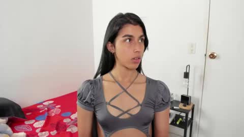 mazikeen_18 online show from May 7, 1:49 pm