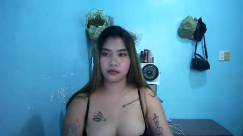 mazikeen_mazee online show from April 13, 7:58 am