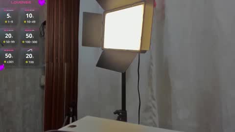 Camila online show from February 27, 2:17 pm