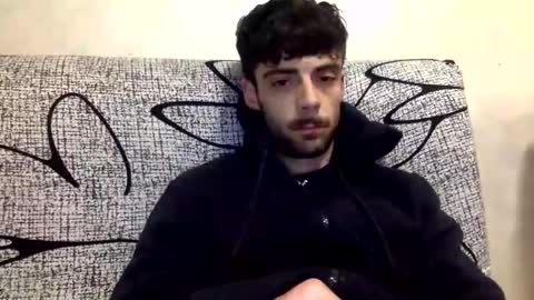 Snapshot of mazza9623 chatting on December 16, 11:18 pm mazza9623 online show from December 16, 11:18 pm