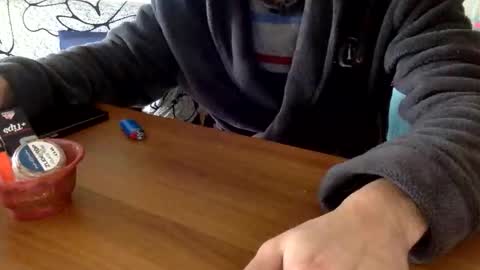 Snapshot of mazza9623 chatting on March 1, 2:30 pm mazza9623 online show from March 1, 2:30 pm