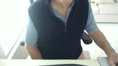 Snapshot of mbeastie chatting on February 4, 6:14 pm Beastie online show from February 4, 6:14 pm