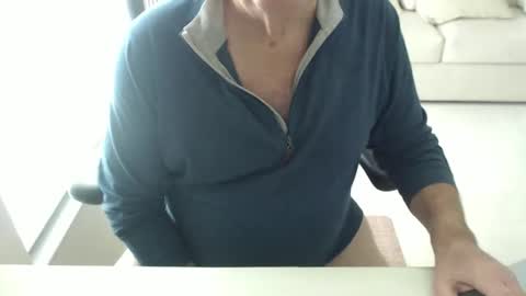 Snapshot of mbeastie chatting on February 10, 6:45 pm Beastie online show from February 10, 6:45 pm