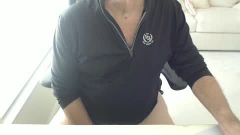 Snapshot of mbeastie chatting on March 10, 2:55 pm Beastie online show from March 10, 2:55 pm