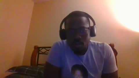 Mark online show from October 13, 1:05 am