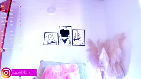 Ellie online show from March 1, 2:52 pm