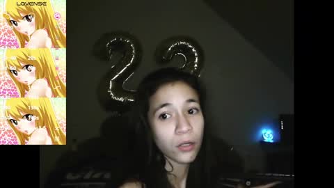 Snapshot of mcdreamy4400 chatting on January 5, 2:38 am 3 Suli 3 online show from January 5, 2:38 am