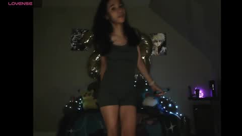 Snapshot of mcdreamy4400 chatting on January 11, 3:34 am 3 Suli 3 online show from January 11, 3:34 am