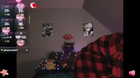 Snapshot of mcdreamy4400 chatting on February 14, 10:25 pm 3 Suli 3 online show from February 14, 10:25 pm