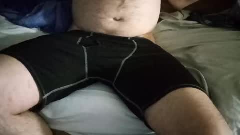 mcfly1973 online show from January 6, 10:57 am