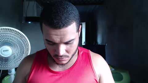 Mcgregor online show from December 25, 9:54 pm