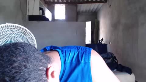 Mcgregor online show from January 29, 7:00 pm