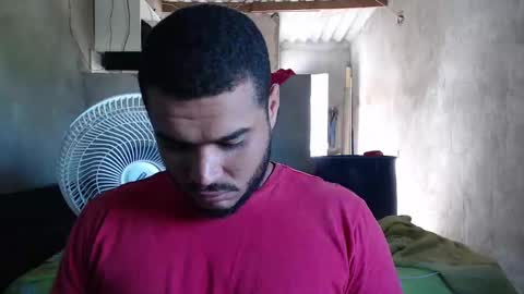 Mcgregor online show from February 19, 2:12 pm