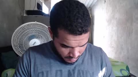 Mcgregor online show from February 23, 8:33 pm