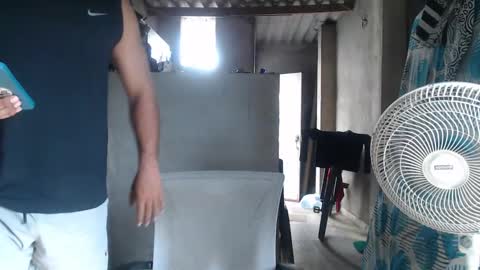 Mcgregor online show from October 4, 7:56 pm