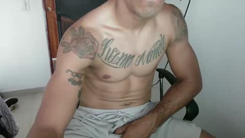 mckanna online show from October 1, 2:12 pm