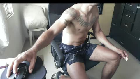 mckanna online show from April 1, 2:14 pm