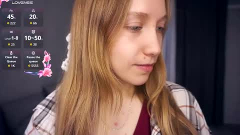 Mary  online show from November 2, 6:49 am