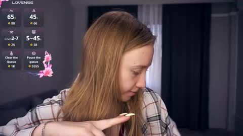 Mary  online show from November 3, 6:47 am