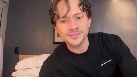 Snapshot of mcklister69 chatting on February 1, 12:37 pm mcklister online show from February 1, 12:37 pm