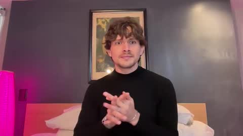 Snapshot of mcklister69 chatting on February 2, 7:56 pm mcklister online show from February 2, 7:56 pm