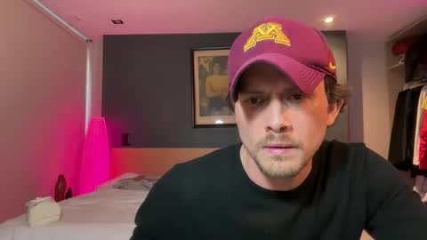 Snapshot of mcklister69 chatting on February 8, 2:53 pm mcklister online show from February 8, 2:53 pm