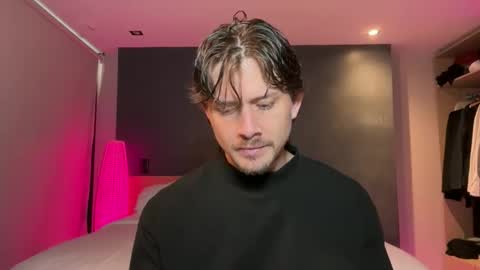 Snapshot of mcklister69 chatting on February 10, 6:45 pm mcklister online show from February 10, 6:45 pm