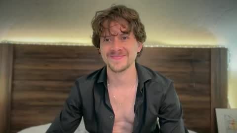 Snapshot of mcklister69 chatting on March 1, 1:57 pm mcklister online show from March 1, 1:57 pm