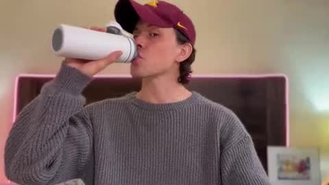 mcklister online show from March 16, 6:23 pm