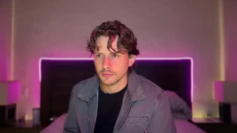 mcklister online show from March 28, 11:32 am